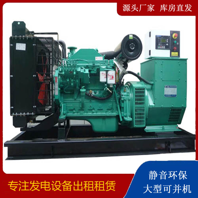 华蓥出租发电机 柴油发电机不维护对机器有什么影响