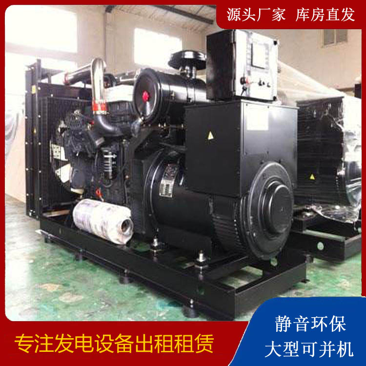 华蓥发电车出租 柴油发电机组需要经常换机油吗？