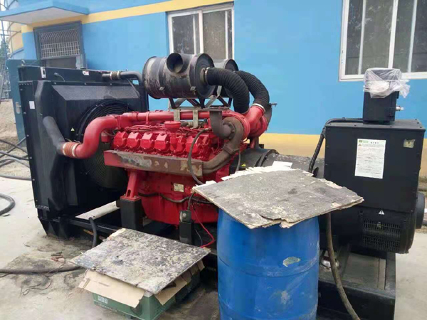 华蓥租赁发电机 发电机的主要分类介绍