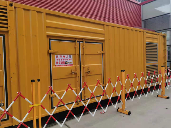 华蓥关于通用发电机的十万个为什么？