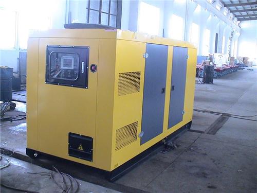 华蓥租赁发电机 柴油发电机组的蓄电池种类有哪些？