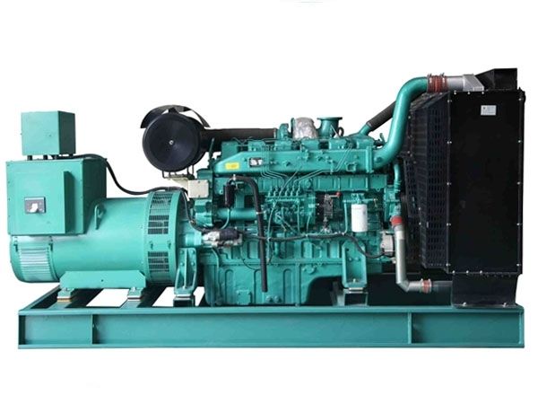 华蓥发电机租赁-柴油发电机与汽油发电机的区别