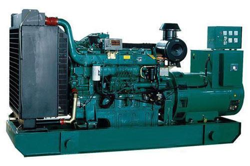 华蓥出租发电机-康明斯发电机指示控制灯的作用