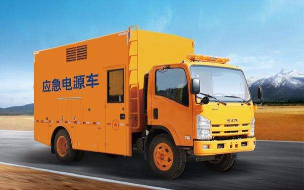 华蓥租赁发电机-柴油发电机组紧急停机的正确操作方法