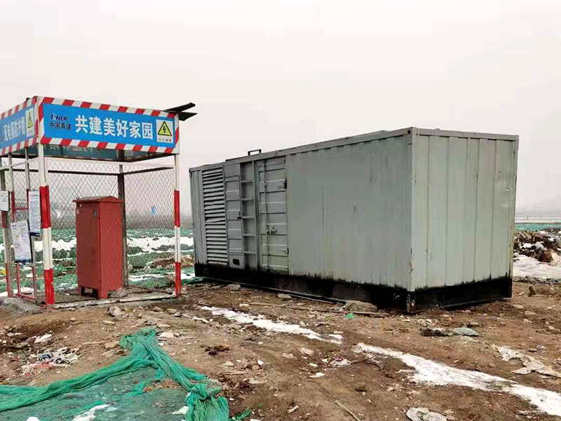 华蓥燃气发电机在高海拔地区运行时会遇到哪些常见故障？