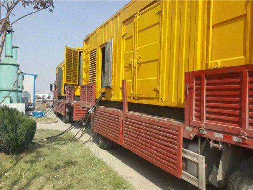 华蓥计算 200KW 柴油发电机油耗时，需要考虑哪些因素？