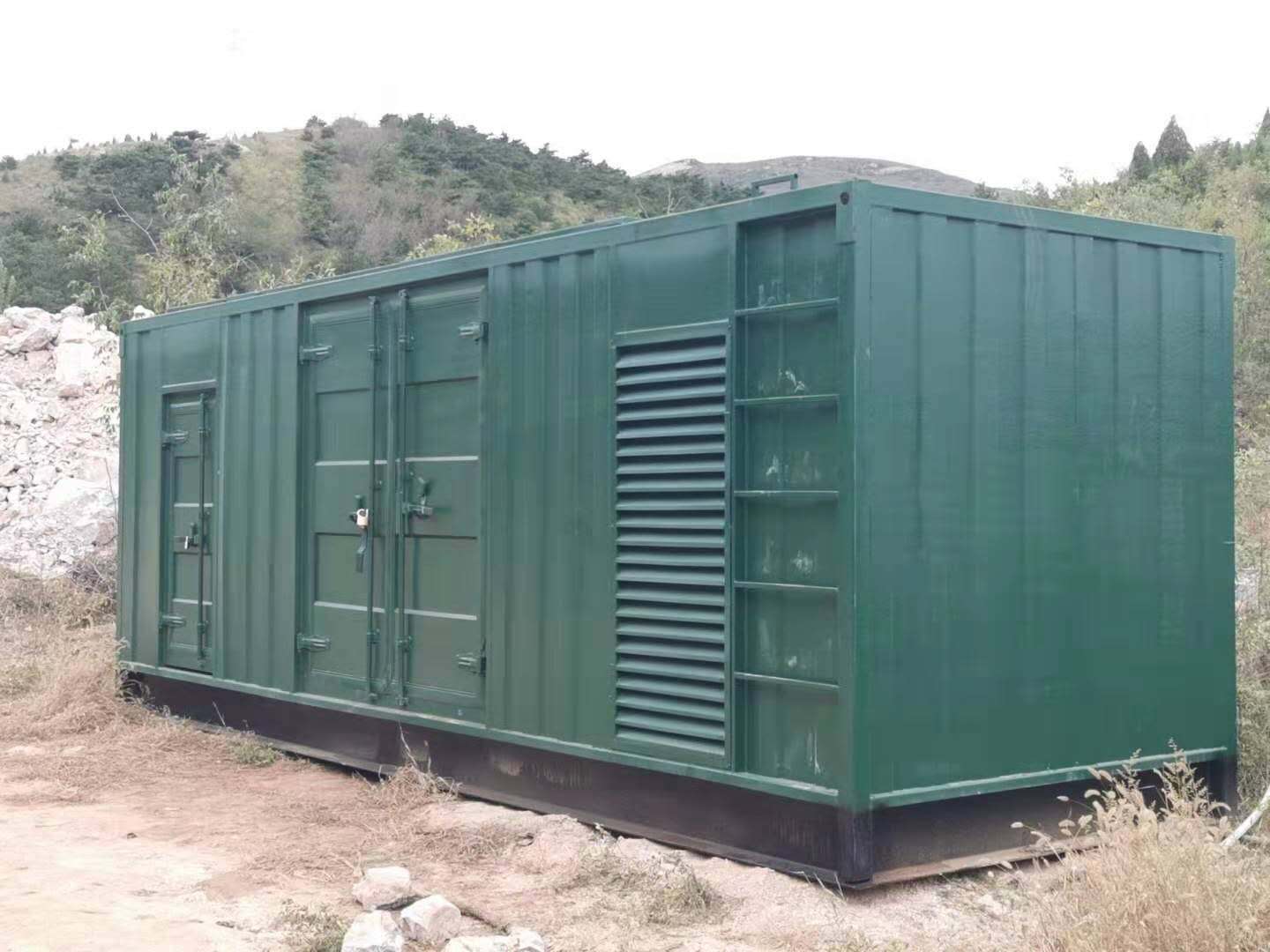 华蓥如何对接地系统进行定期检测和维护？