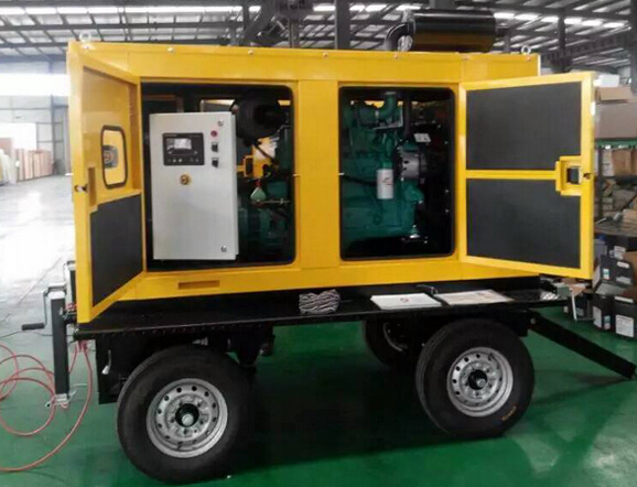 华蓥不同标号的柴油混合使用对发动机的油耗有什么影响？