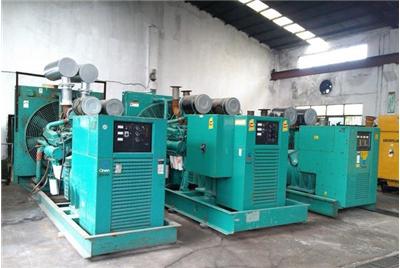 华蓥如何判断汽油发电机组电瓶的使用寿命？