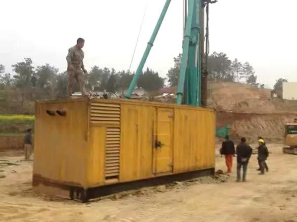 华蓥柴油发电机组应用场合有哪些？